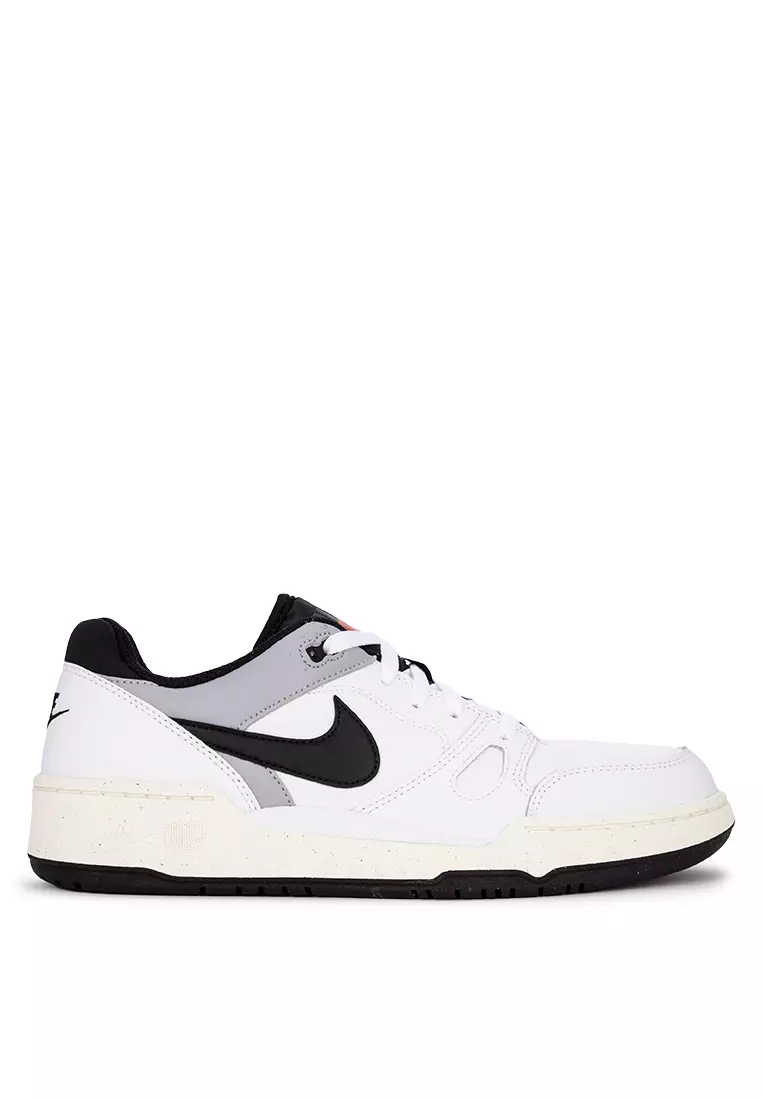 Full Force Low Sneakers