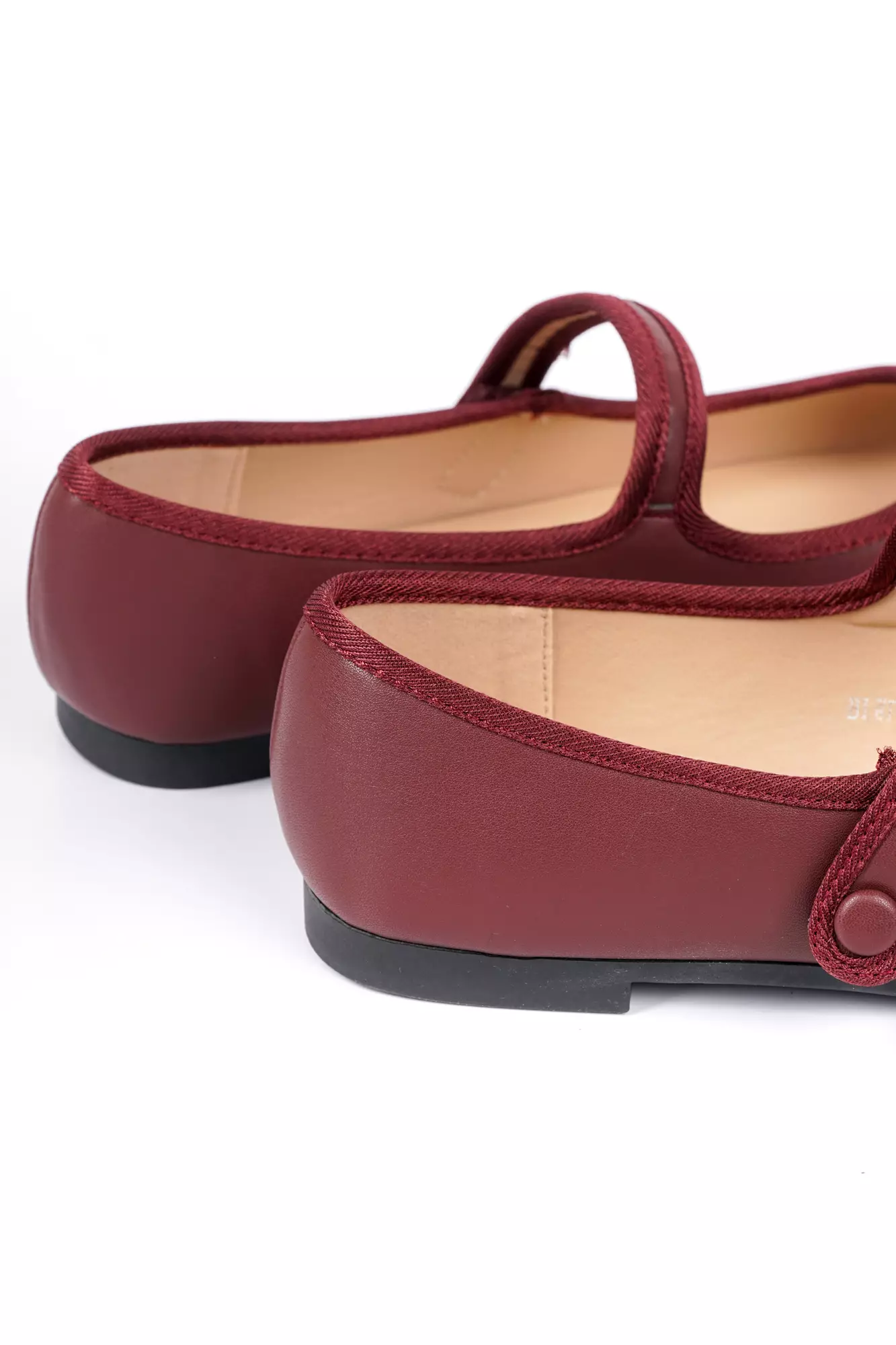 Blow Gili Flats Shoes Wanita BLWF 0022