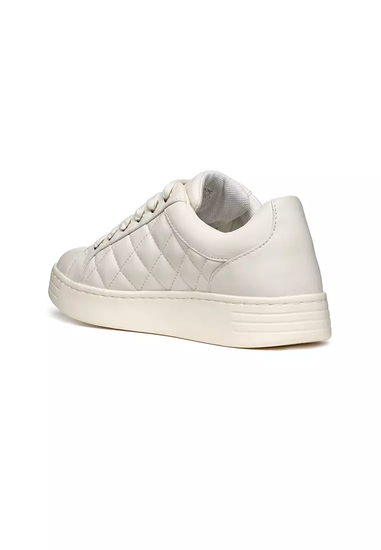 Women's Lauressa Lace-up Sneakers