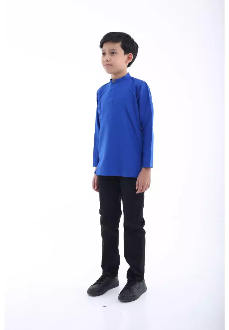 Kurta Qabil Kids