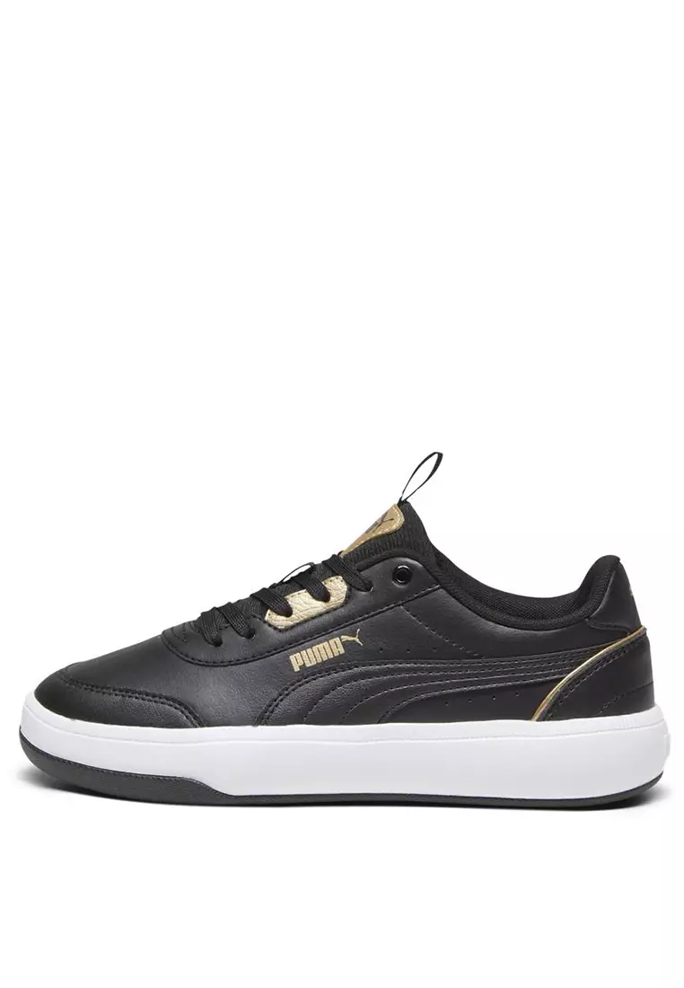 Puma clearance metallic shoes
