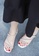 Twenty Eight Shoes beige Strap Heel Sandal 3376-23 A7BC6SHD7BCF48GS_6