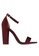Twenty Eight Shoes red VANSA Single Strap Heel Sandals VSW-S05091 D3684SH217894AGS_1