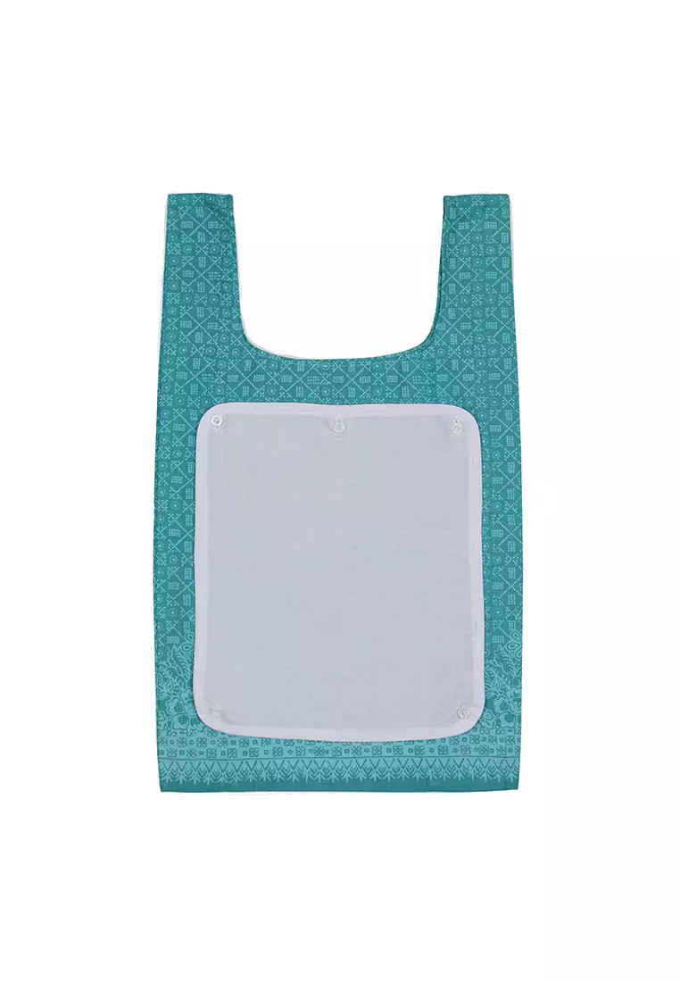 L.Blend Batik Semar Kura Rupa Advance Etnik