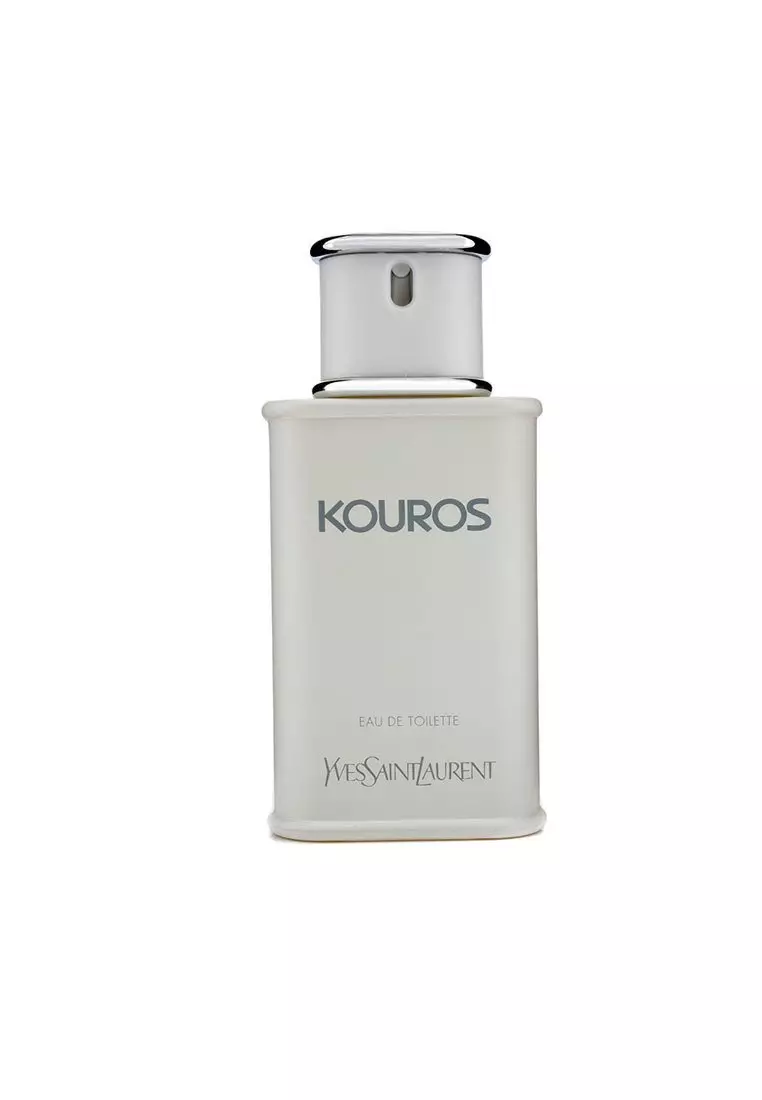 Ysl kouros 100ml clearance