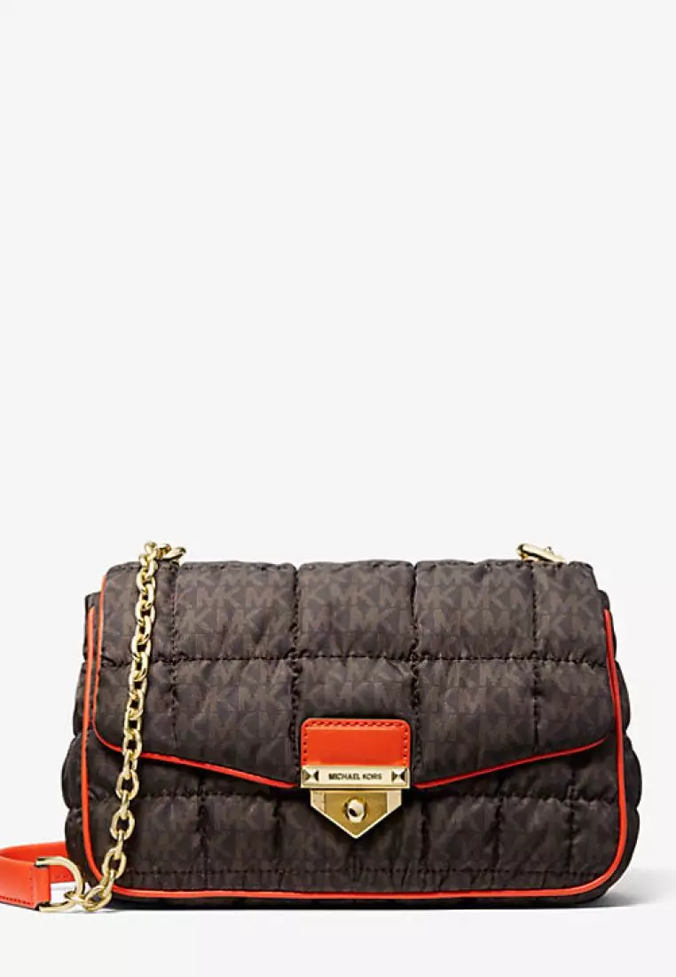 Michael kors shop bag tessuti