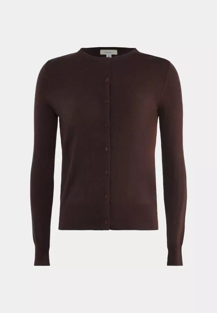 Joyce Knit Cardigan