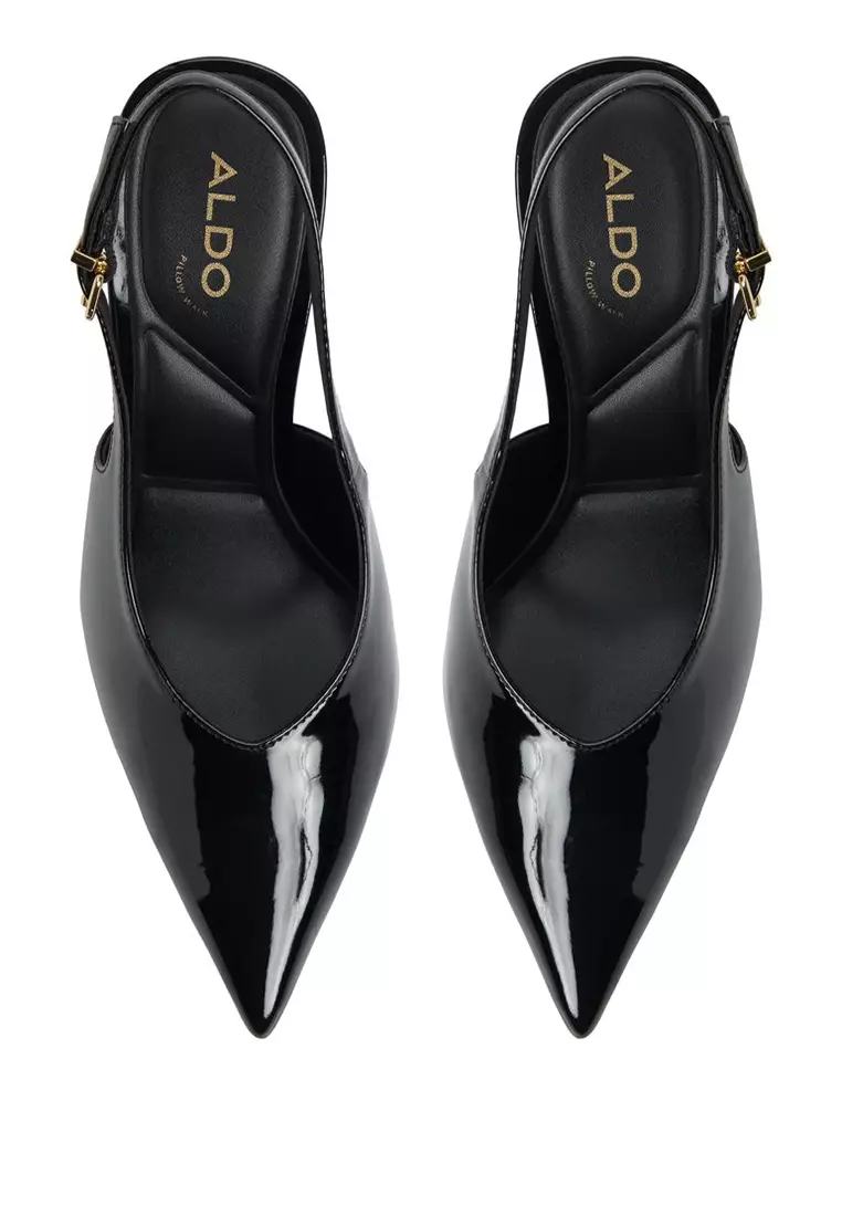 Lysandre Slingback Heels