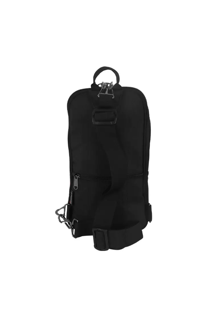 5823 Body Bag With Virupro Anti-Microbial Protection | Anti-Theft | RFID Protected