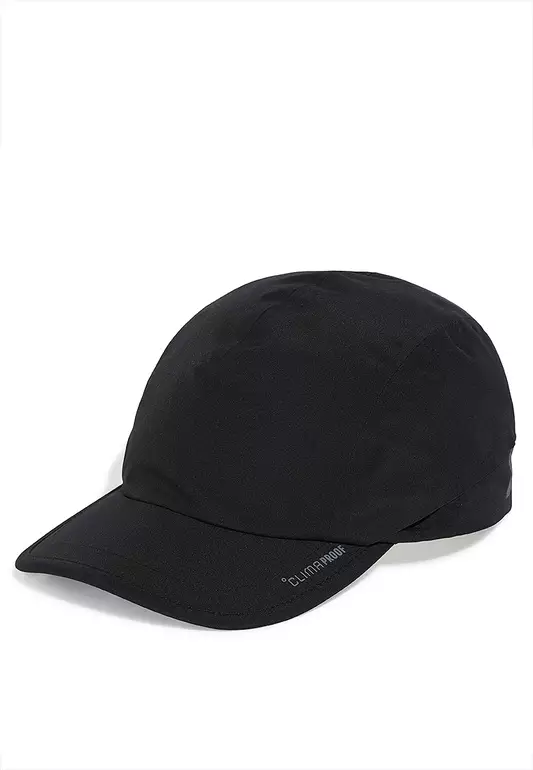 Tech 3-Panel Climaproof Cap