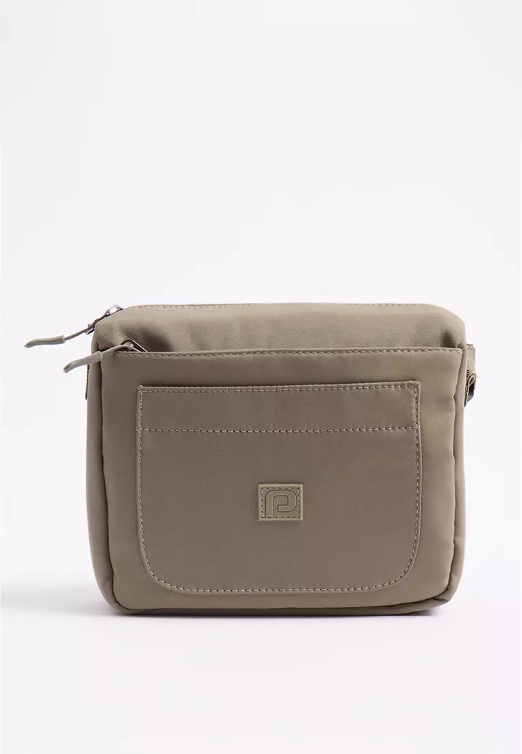 Penshoppe messenger 2025 bag