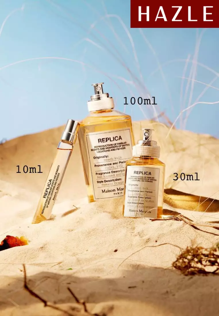 Replica Beach Walk Woman EDT 100 ml