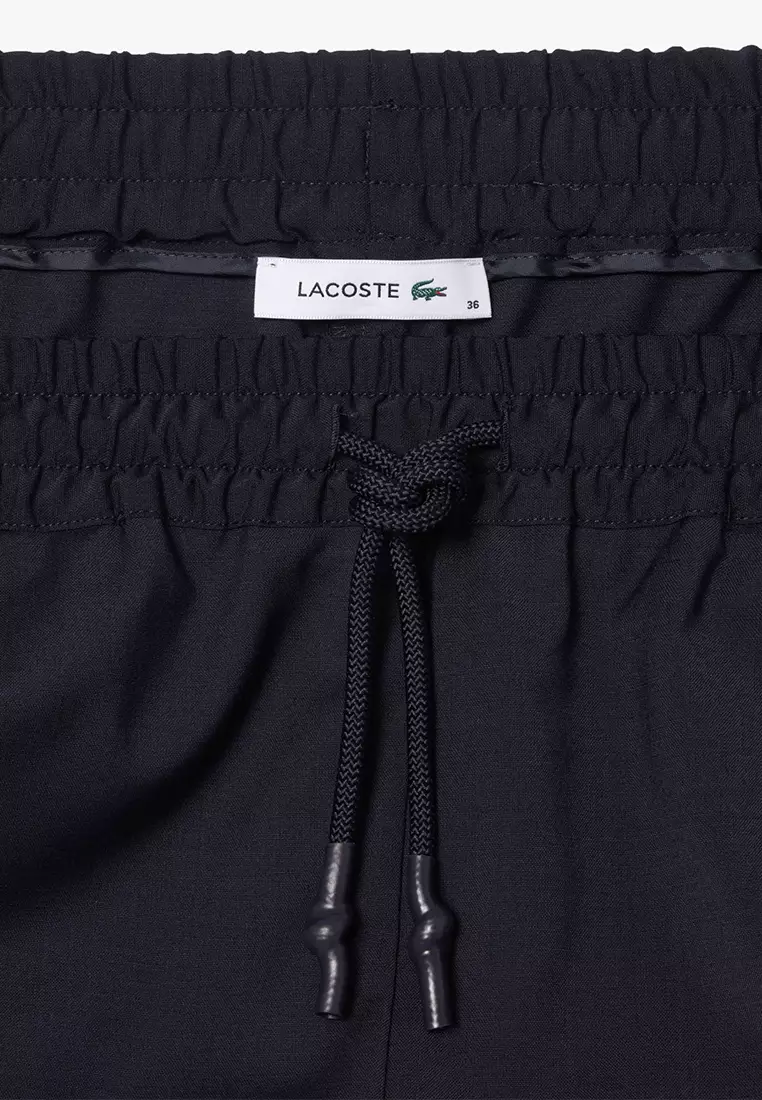 Short Adjustable Durable Twill Bermuda Shorts