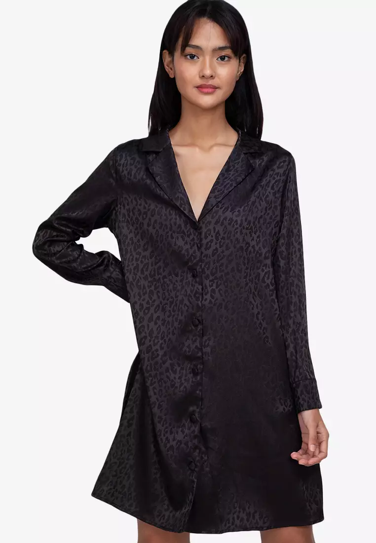 Zalora shirt dress best sale