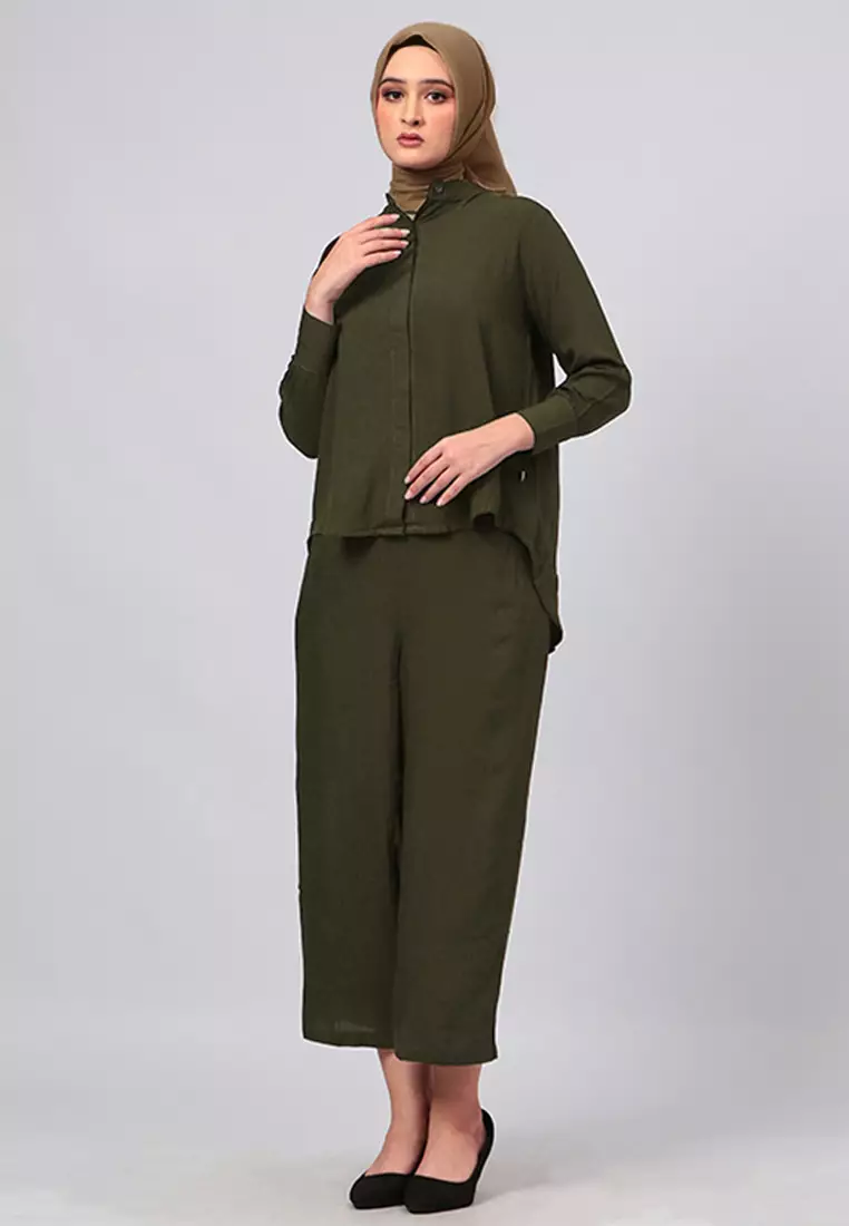 Gamis Oneset C401J39