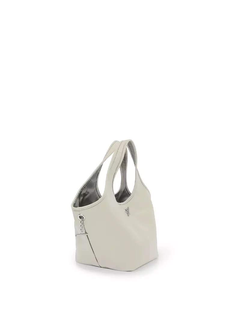 ALEX Tote II - Cream Beige
