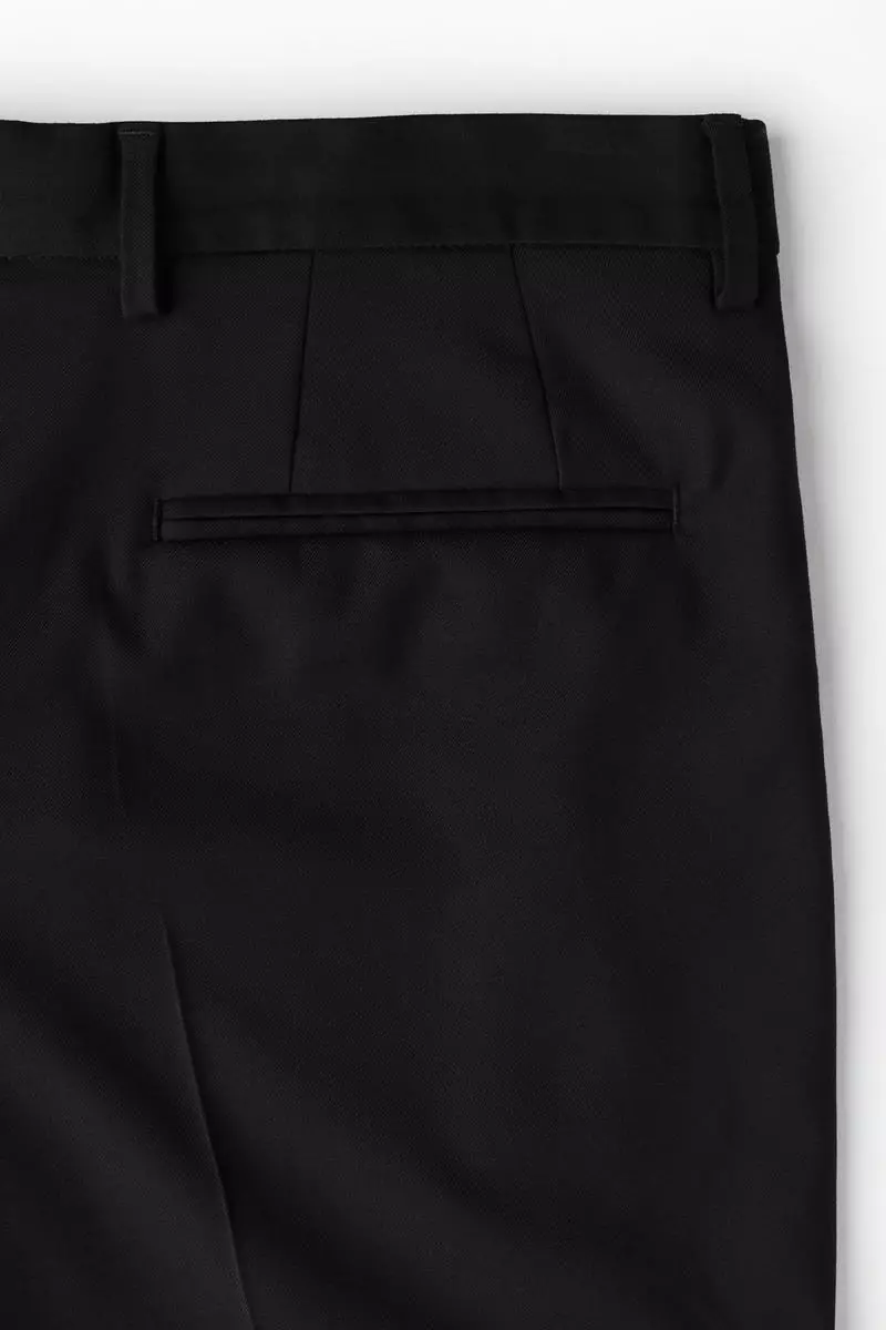 Regular Fit Suit trousers