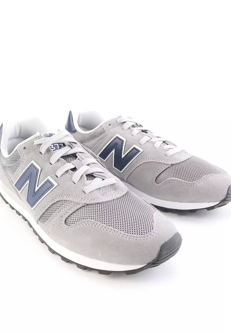 Jual New Balance 373 Original 2025 ZALORA Indonesia ® - Main Image