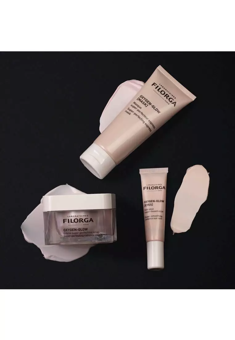 Oxygen Glow Eyes Tube 15ml