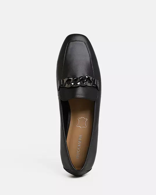 Buccheri Annora Heels Women Black