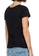 REPLAY black Slim fit t-shirt in organic cotton 78C3DAA1268A13GS_2