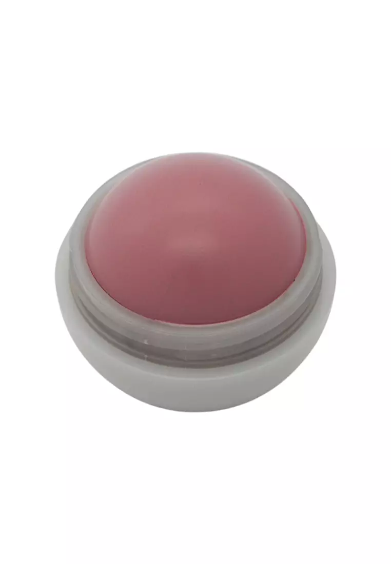 ROM&ND Zo&Friends Juicy Roll Cheek Puff Edition (#08 Kitten Grape)(2pcs)