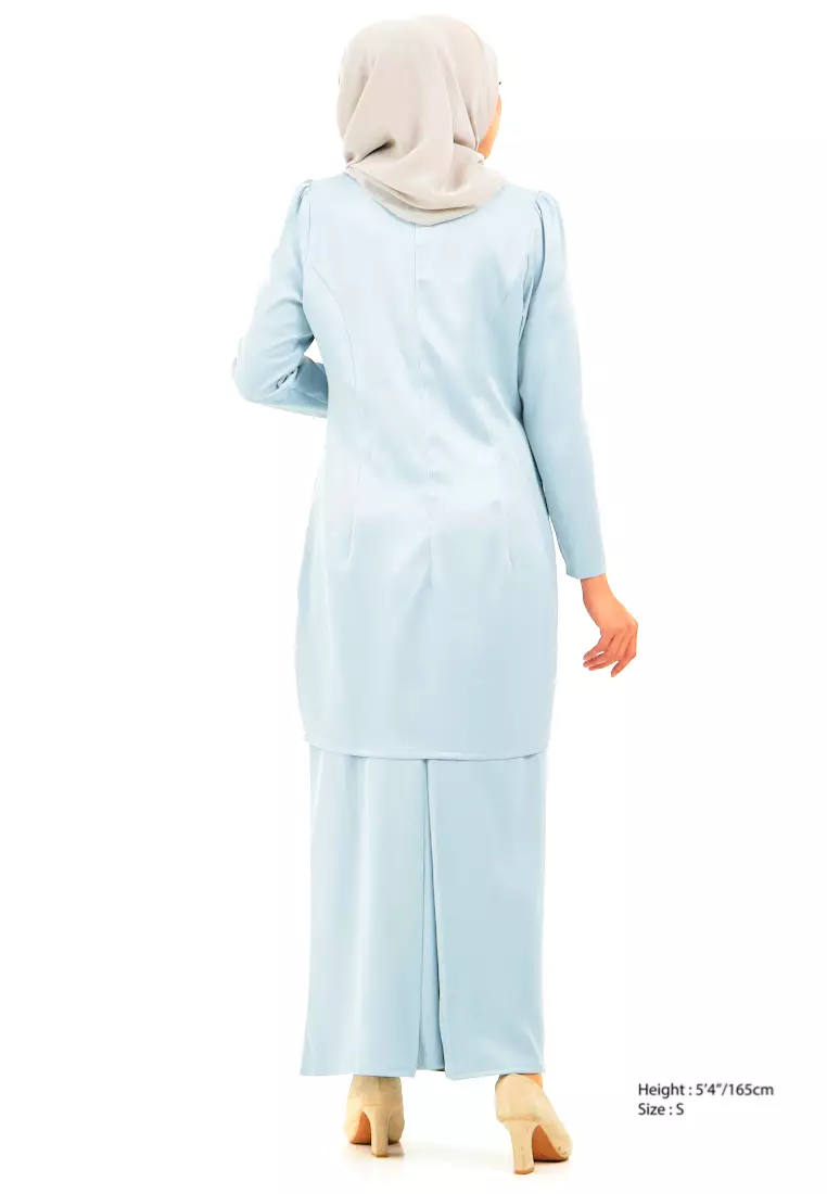 Gene Martino Julia Kurung Modern 7103