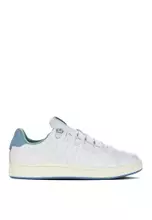 WHITE, BLUE