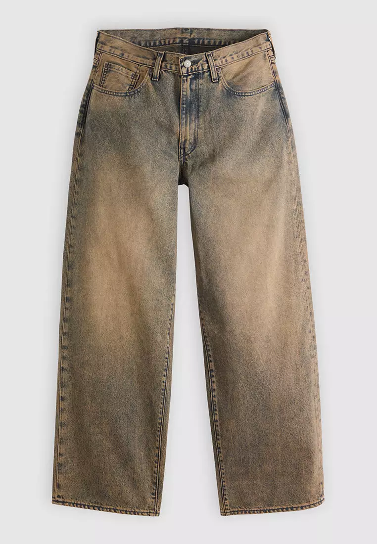 Levi's® Men’s 578™ Baggy Jeans (A4750-0114)