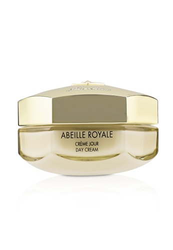 Guerlain GUERLAIN - Abeille Royale Day Cream - Firms, Smoothes & Illuminates 50ml/1.6oz 42C48BEEA91BB4GS_1