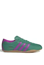 Court Green/Purple Burst/Gum 3