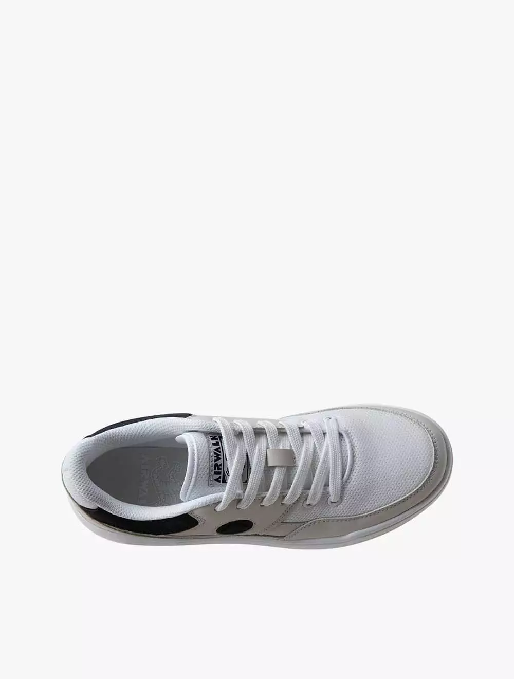 Footwear Nike Air Force Payless Nike Air Force GS White Ghost – JD