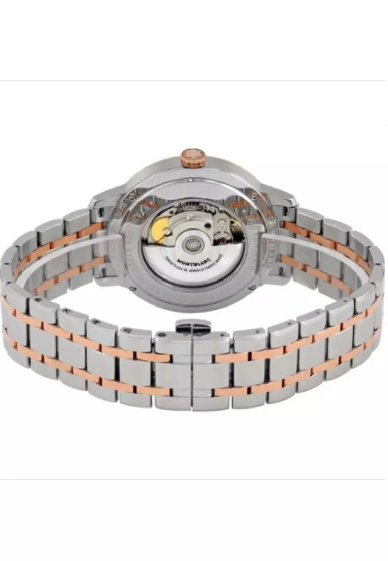 HERITAGE SPIRIT AUTOMATIC 38mm 111625