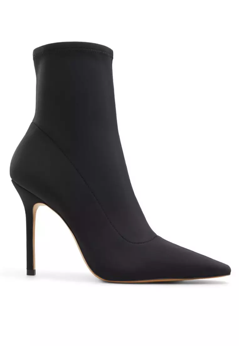 Discount on ALDO  shoes - SKU: Raffina Booties