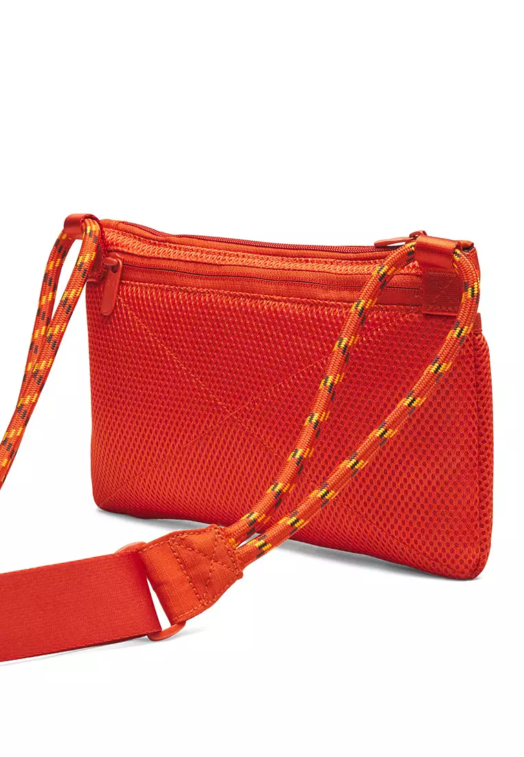 Summit Trail Crossbody Bag