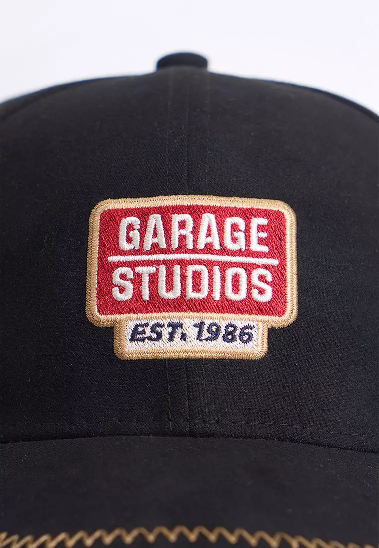 Varsity Cap