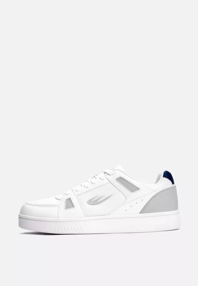 ZENTREL Men's Lifestyle Shoes
