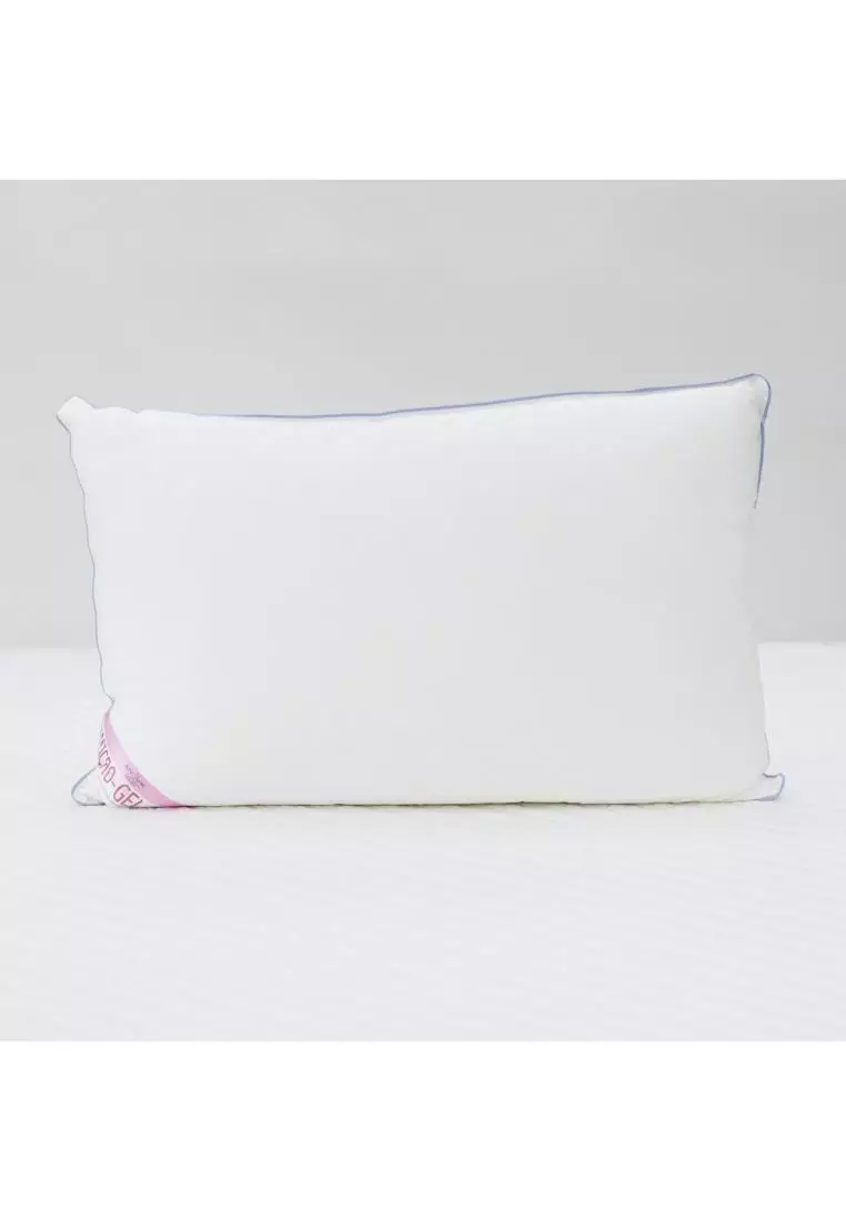King koil micro gel pillow 2025