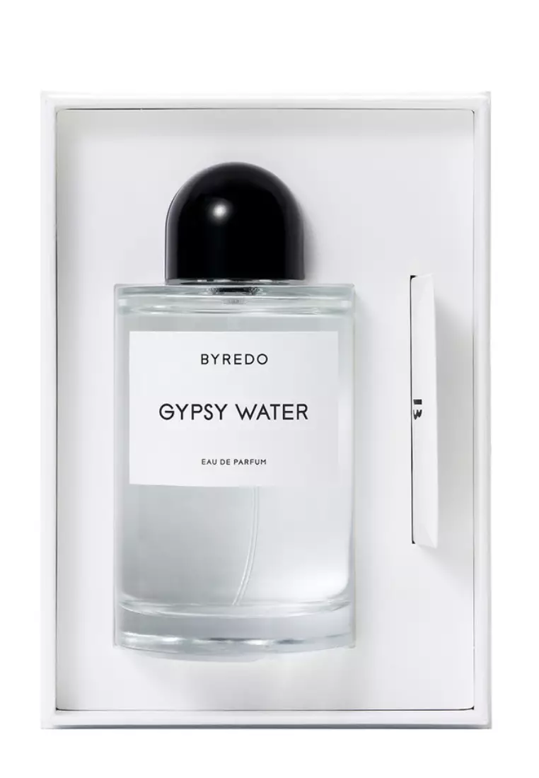 Buy Byredo BYREDO - Gypsy Water Eau De Parfum Spray 250ml