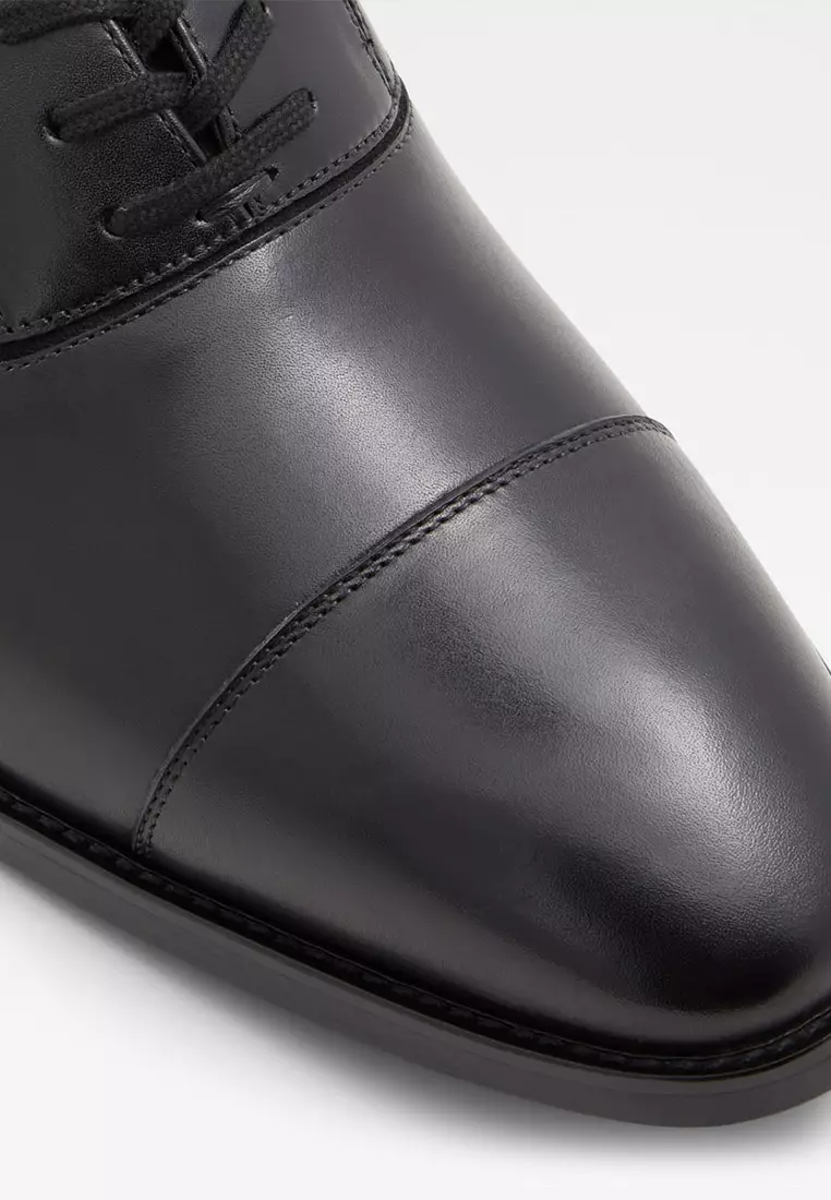 Paxley Lace-Up Shoes