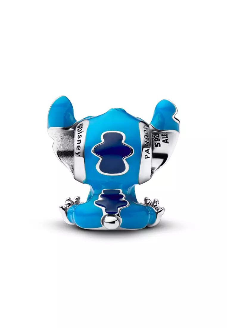 Pandora x Disney Stitch Charm