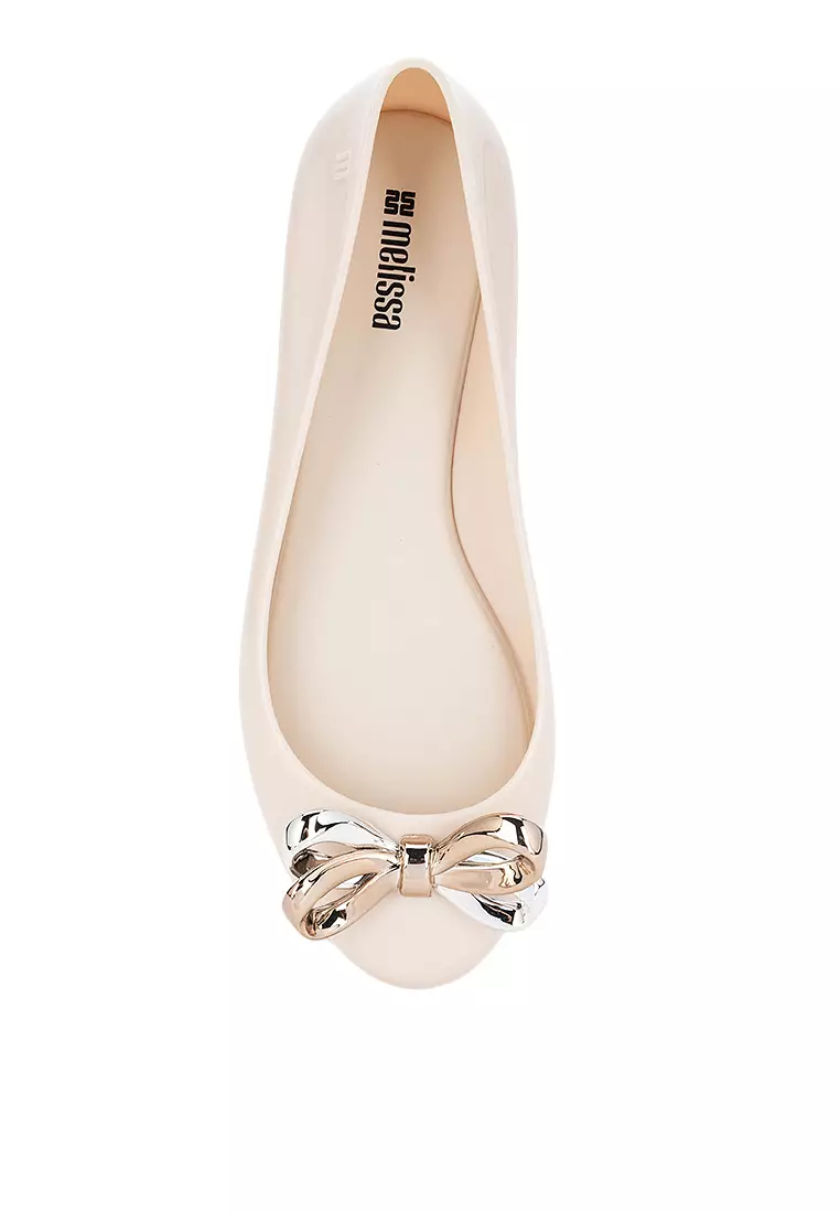 Sweet Love Glam Ballerinas