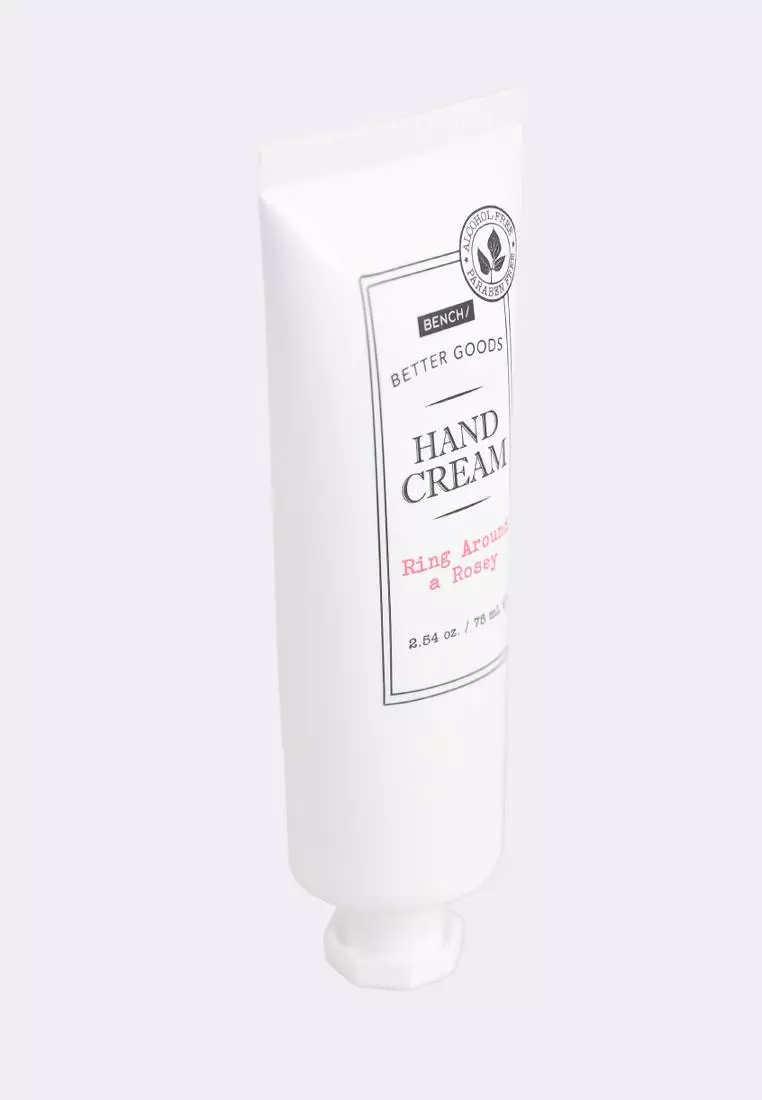 Better Goods Hand Cream - Ring Around a Rosey
