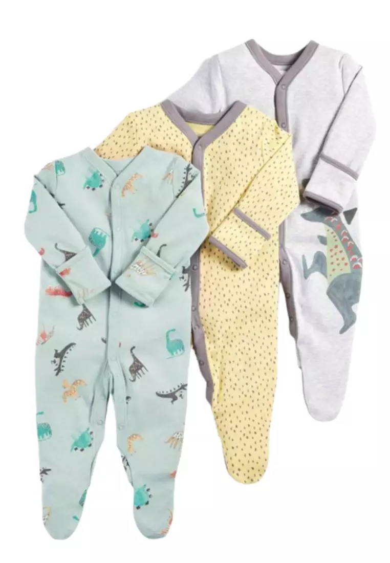 Uriyeah Pajamas