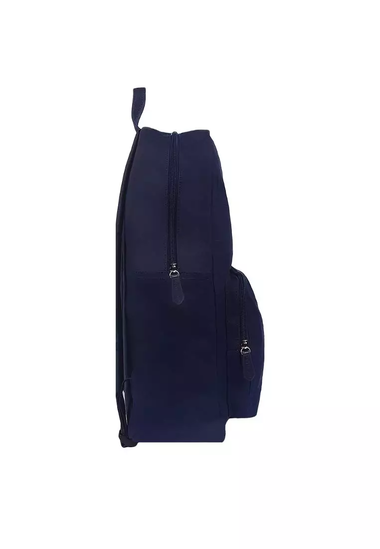 Buy Superga Superga Backpack Blue Navy 2026 Online | ZALORA
