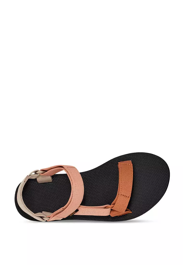 Women's Original Universal Sandal - Maple Sugar Multi (1003987-MSRM)