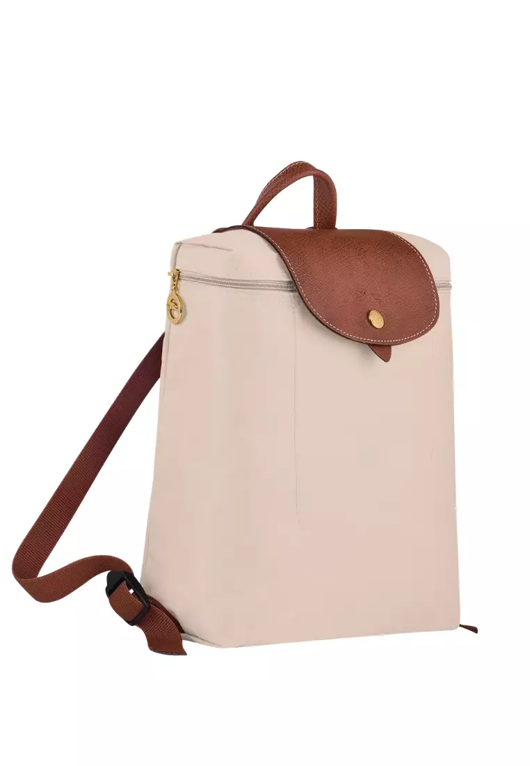 Longchamp ransel original best sale