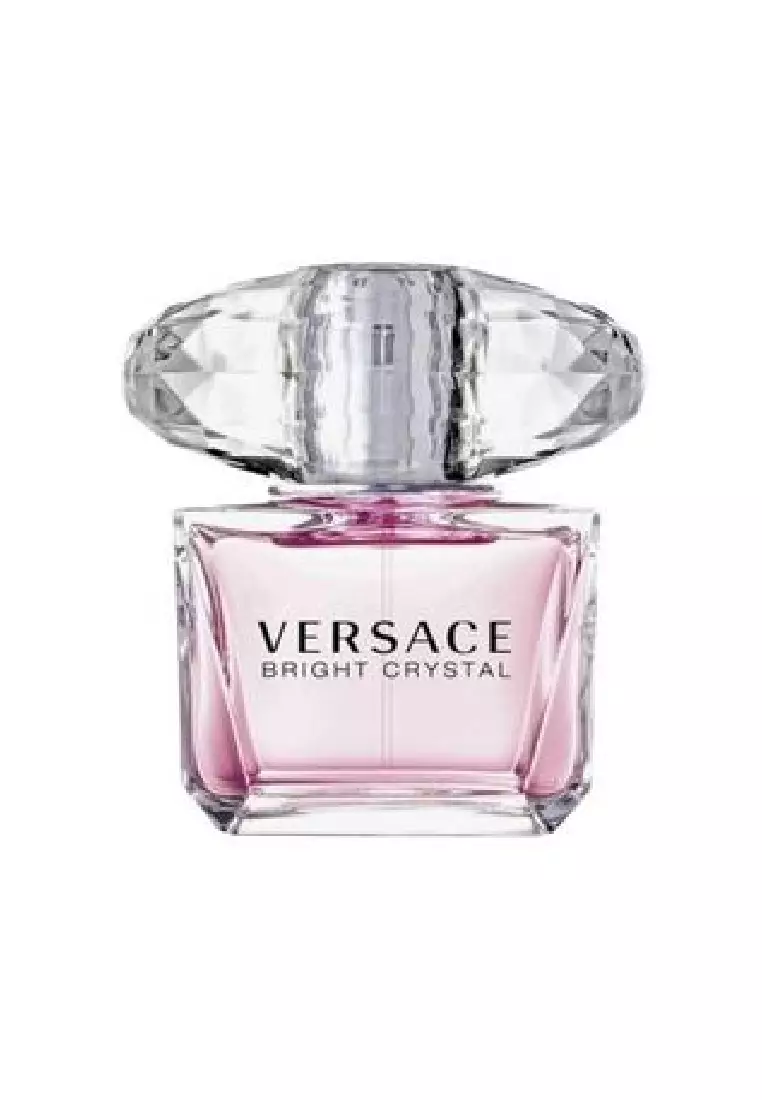 Versace Bright Crystal Woman (Miniatur) - 5 ML (Parfum Wanita)