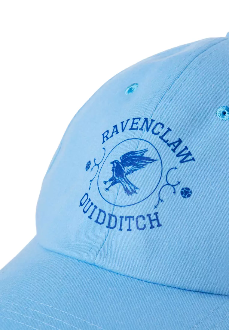Harry Potter x Adventure Collection Cap 03 - Ravenclaw