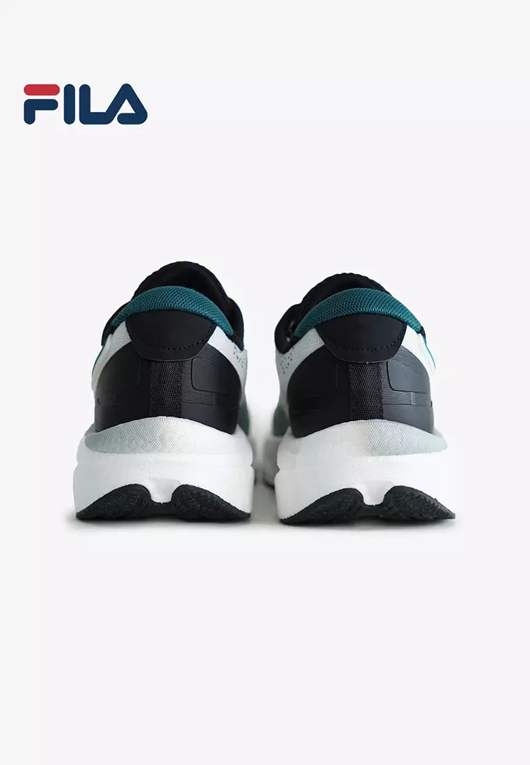 Womens XLS Twinge LS WHT/GRN